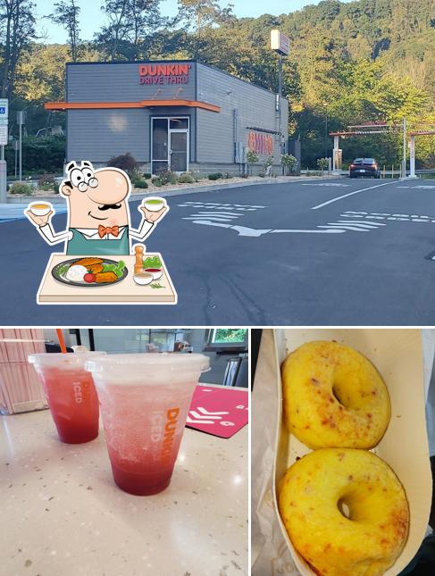 Dunkin’ Donuts