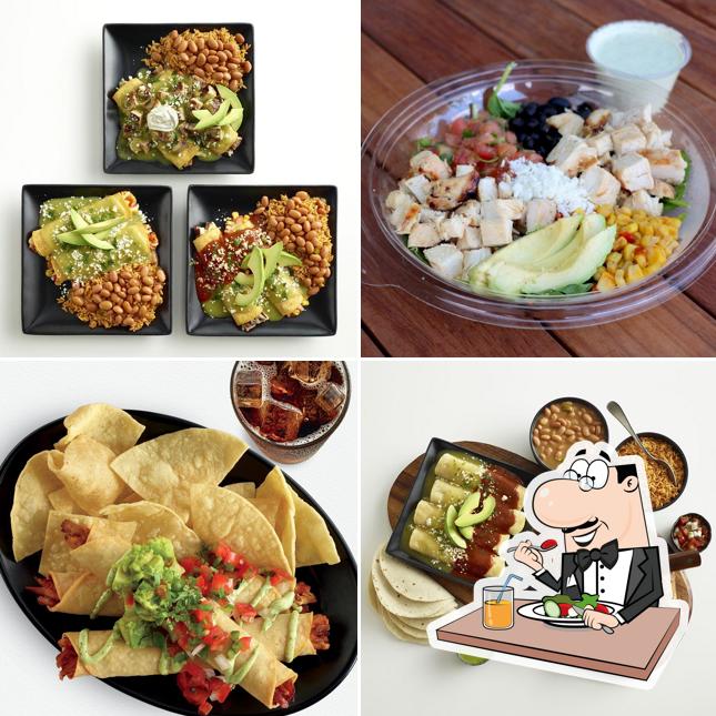 El Pollo Loco