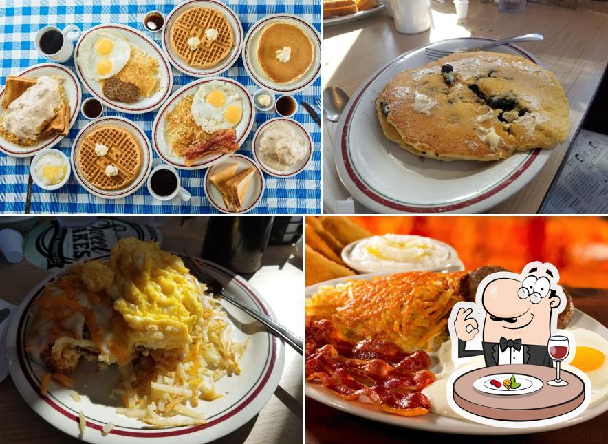 Huddle House