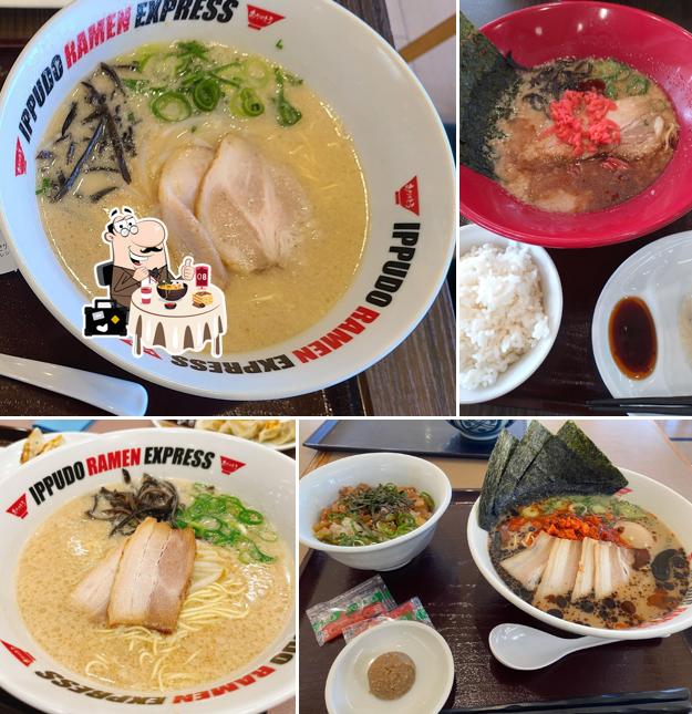 Ippudo