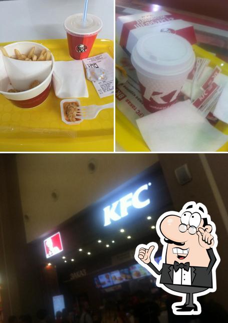 KFC