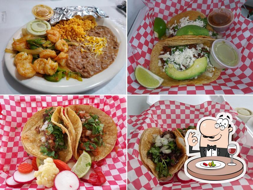Lupita's Mexican Fast Food