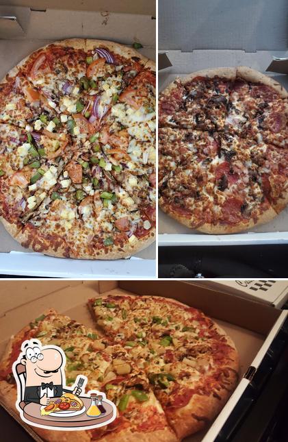 Mario`s Pizza