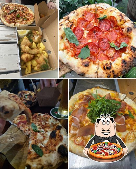 Med Street Food