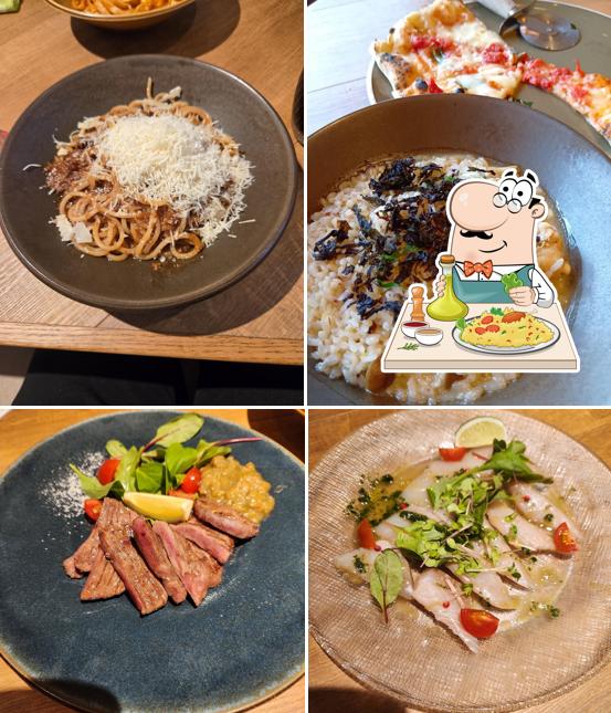 PISOLA 東近江八日市店