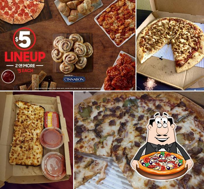 Pizza Hut