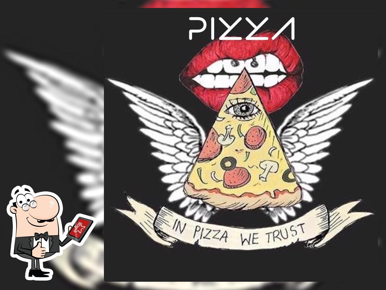 PIZZA