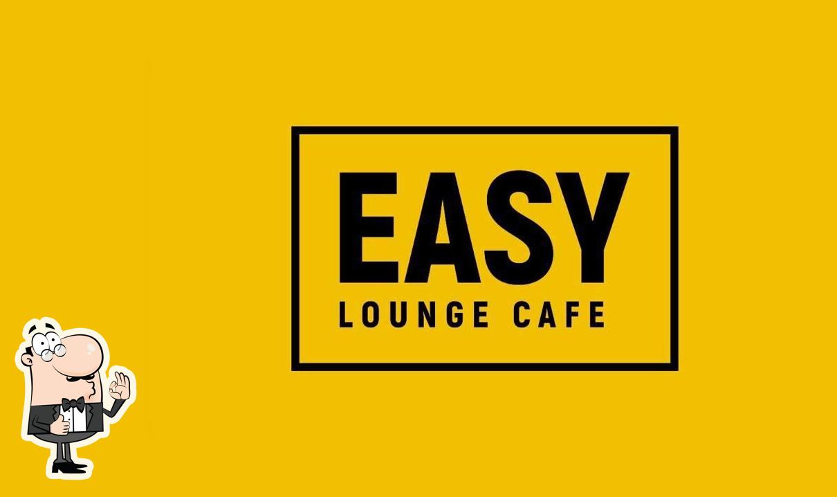 Easy lounge