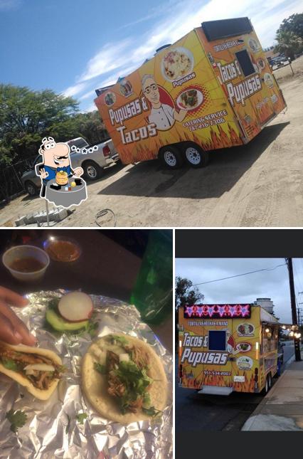 Tacos Nuby's