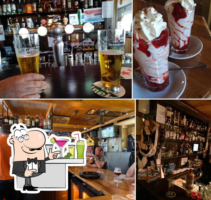 Thomas' Café‚ BV