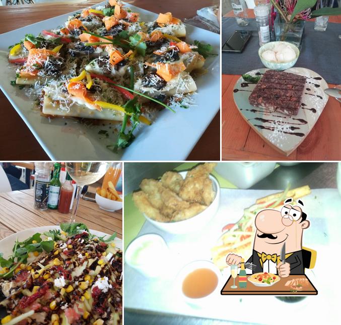 Punto Eatery