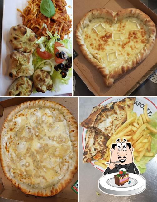 Beaun'Ap Pizza