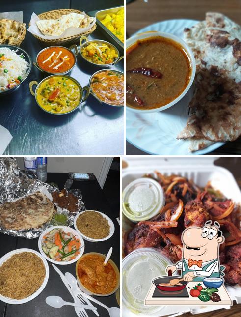 Bombay Grill RBG
