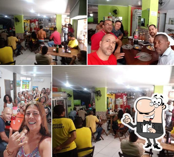 Brasileirinhos Bar