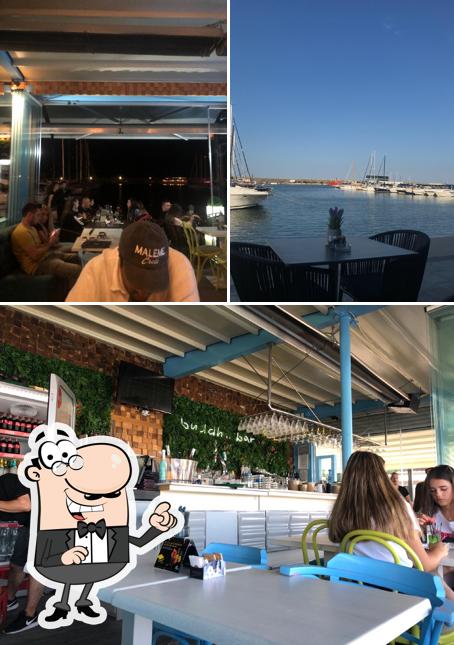 Buddha Bar Marina
