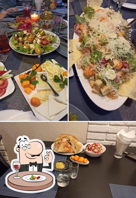 Дартс Кафе