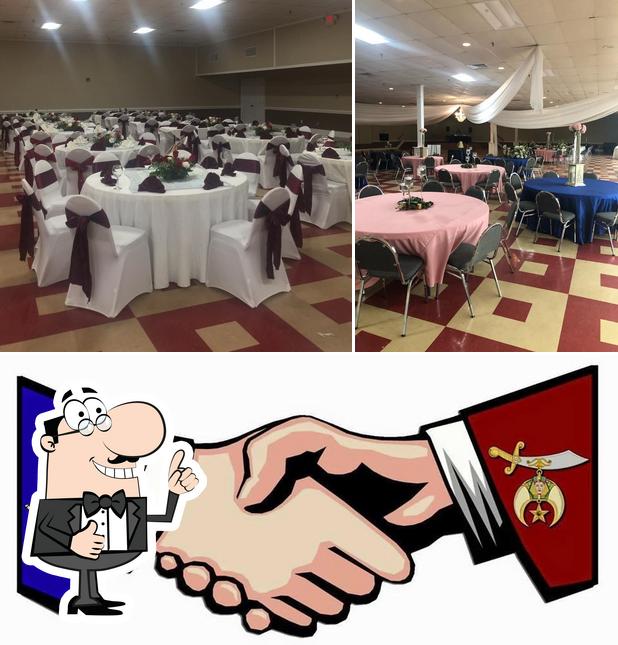 Dunn Shrine Club