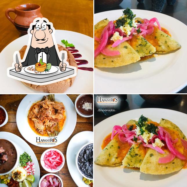 Habaneros Casinos - Cocina Yucateca y Mariscos