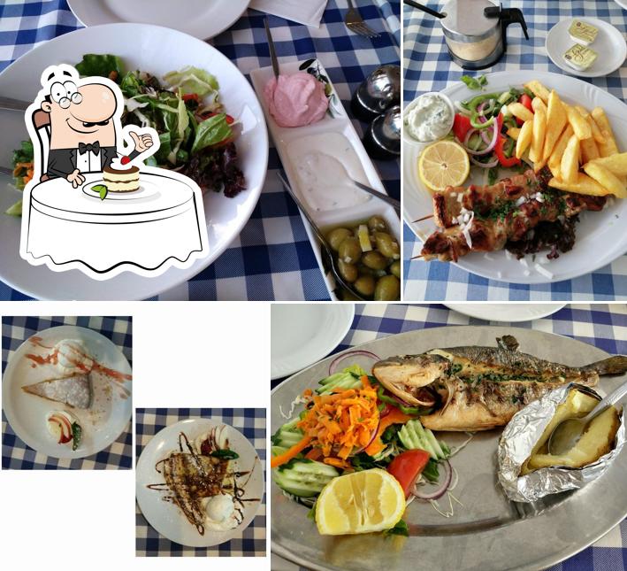 IFALOS TAVERNA