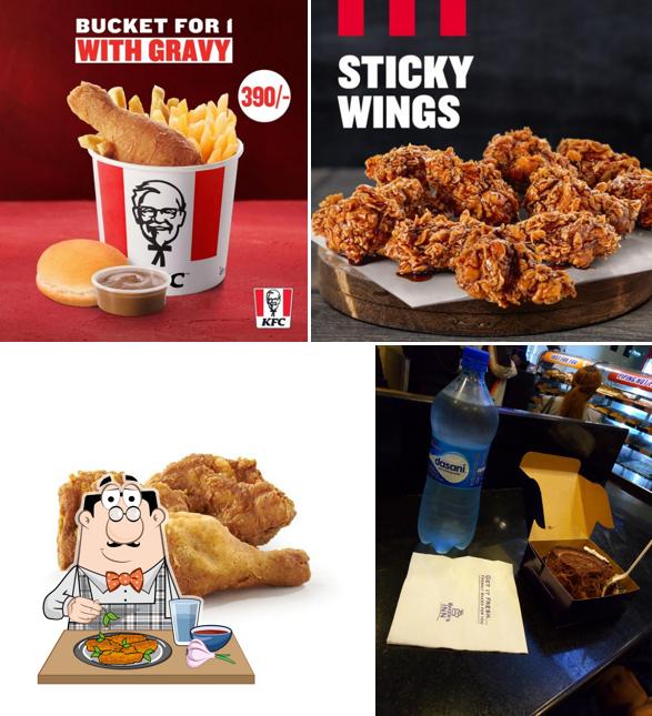 KFC Northview