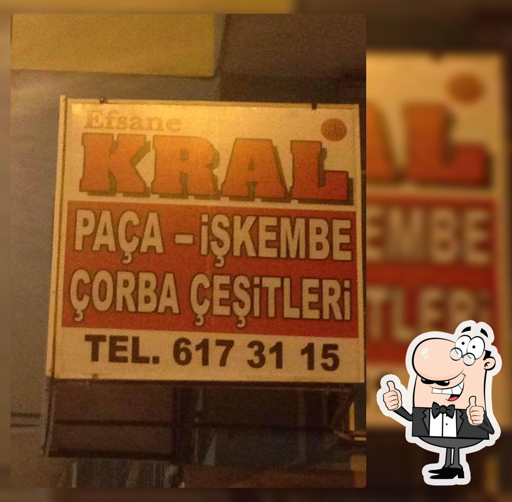 Kral Paça