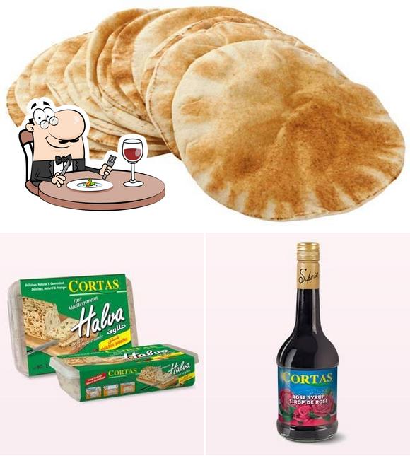 Kurdish Grocery & Bakery