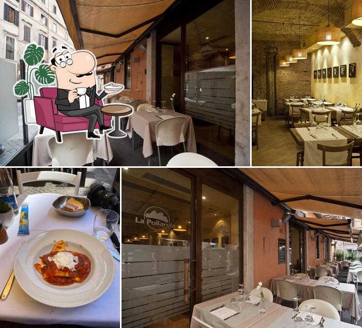 Ristorante La Pollarola