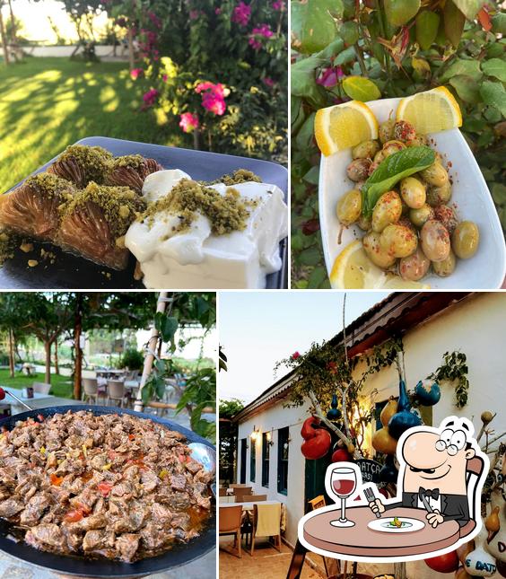 Mülayim Restorant Since 1975
