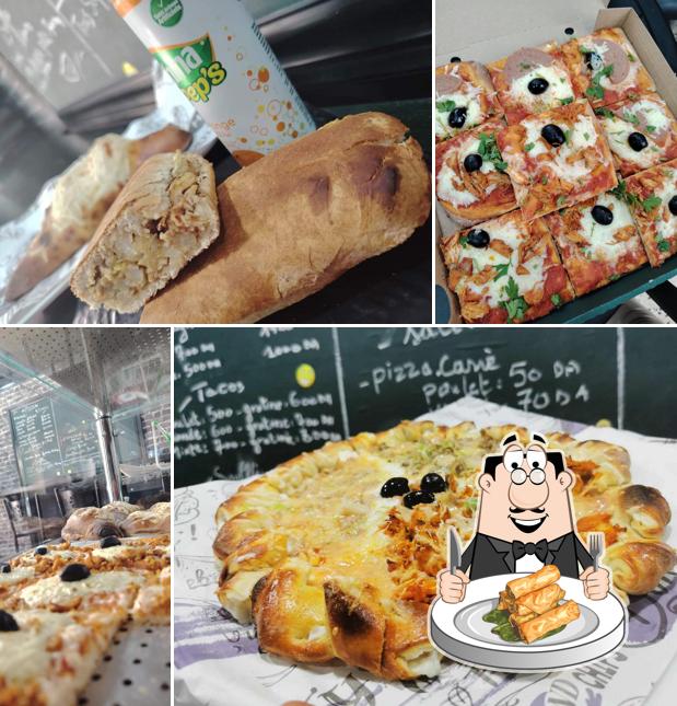 Paap's Food