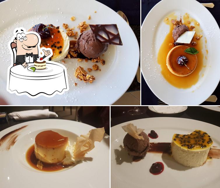 Paladar Restaurant