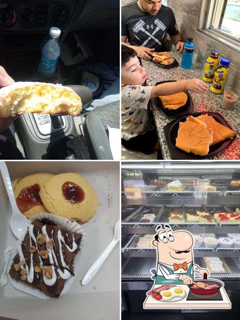 Panadería Mi Locura
