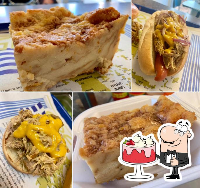Pappa Gyros