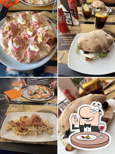 Pizza Zazà