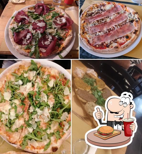 Pizzeria Aió