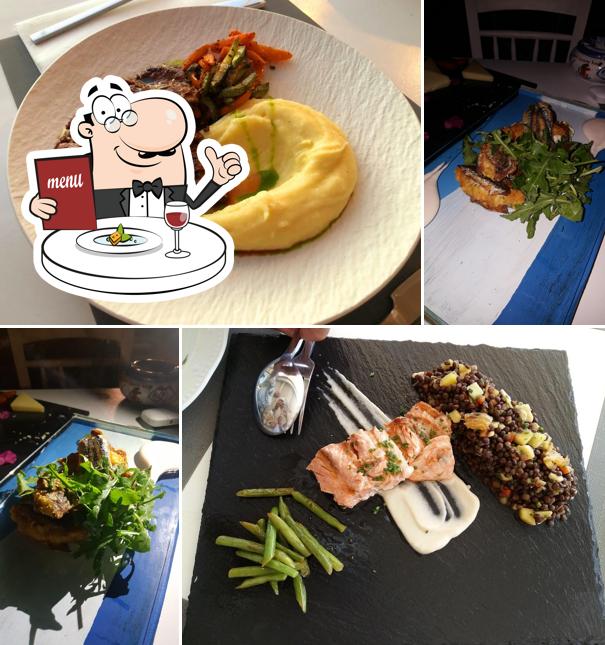 Pleiades Bar Restaurant