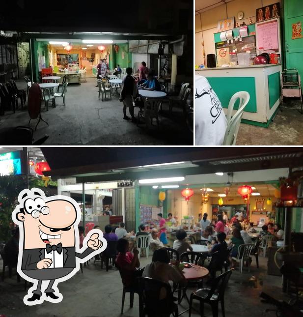 Poh Hee Restaurant
