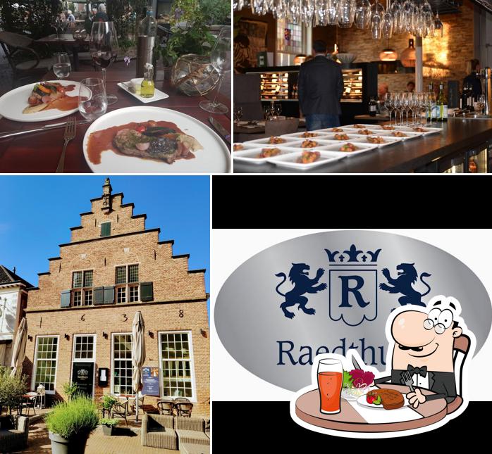 Restaurant Raedthuys Lochem