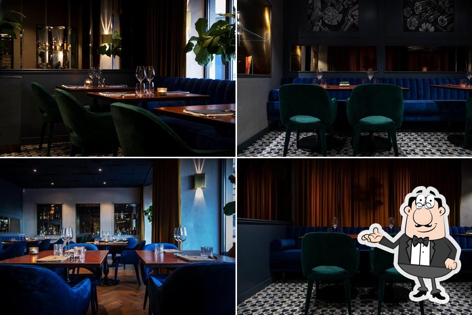 Restaurang Carbon