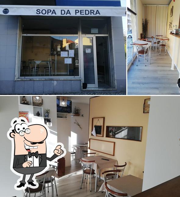 Sopa da Pedra