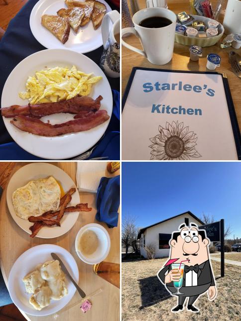 Starlee's Kitchen