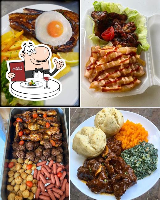 Yandez Grill