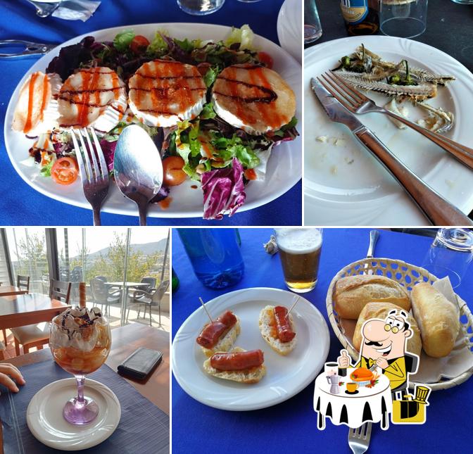 Restaurante El Mirador
