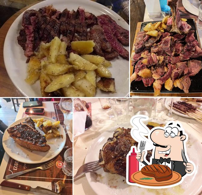 Ristorante La Bettola