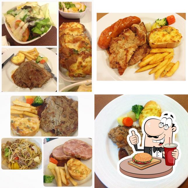 Rin Steak & Coffee