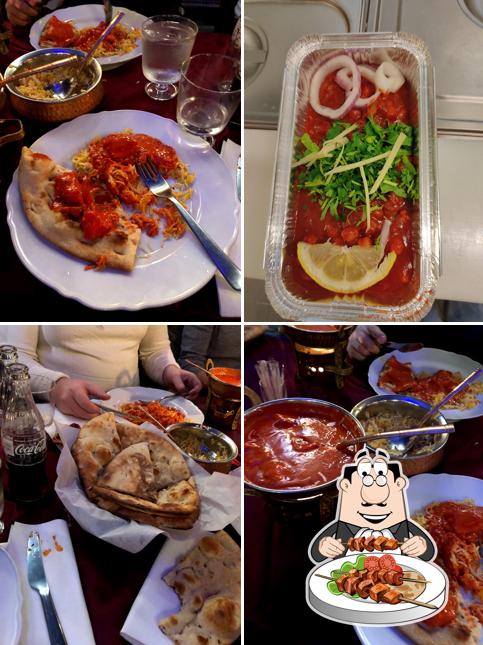 Sultan Tandoori