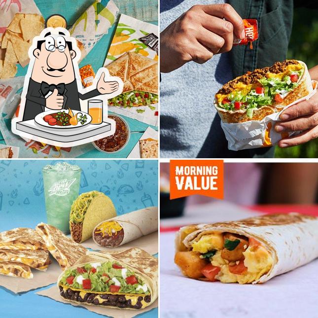 Taco Bell