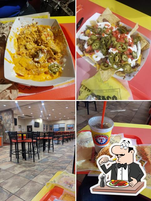 Taco Casa