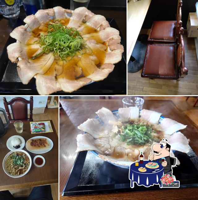 Tanaka