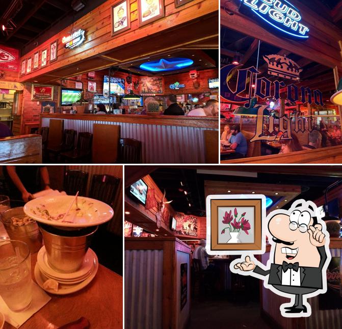 Texas Roadhouse