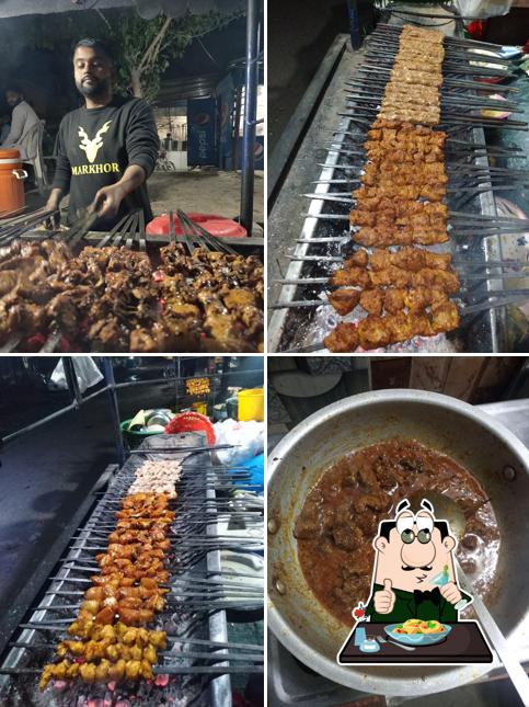 Vicky Tikka Shop